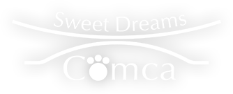 大切な家族のための至極のベッド Sweet Dreams Comca